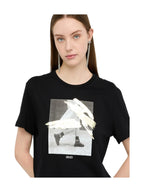 Liu Jo T-SHIRT Donna  UF5271JS923 M9945