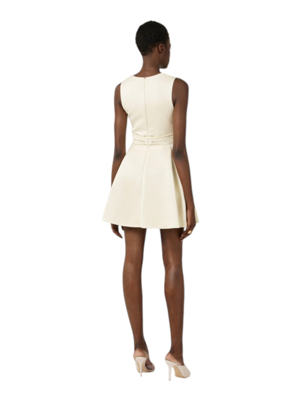 Elisabetta Franchi Abito Donna  AB87261E2360