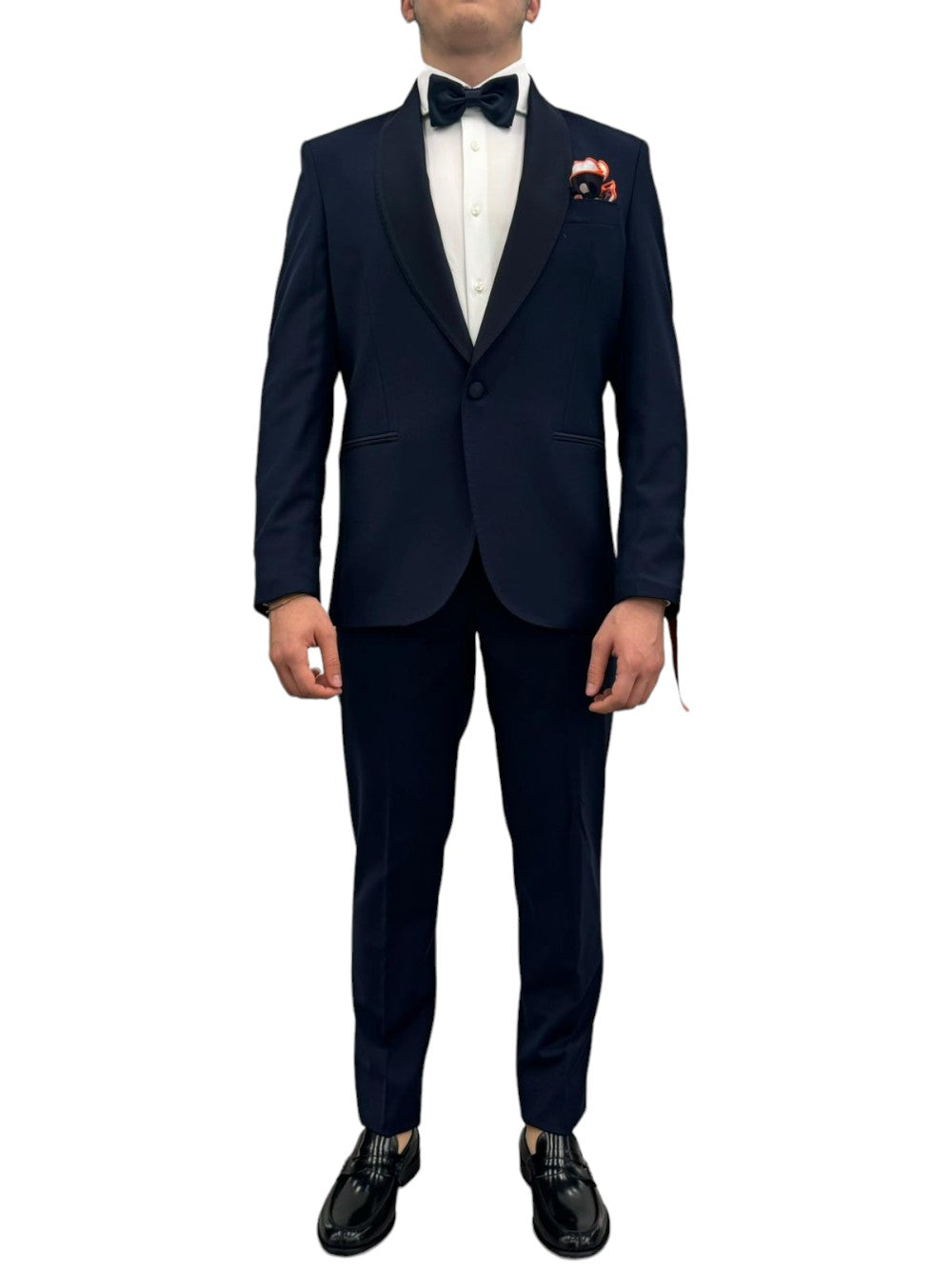 BHARNABA abito uomo Uomo MATRIX-AB232