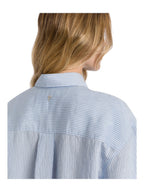 Dondup Camicia Donna  DC490 EF0161D 806