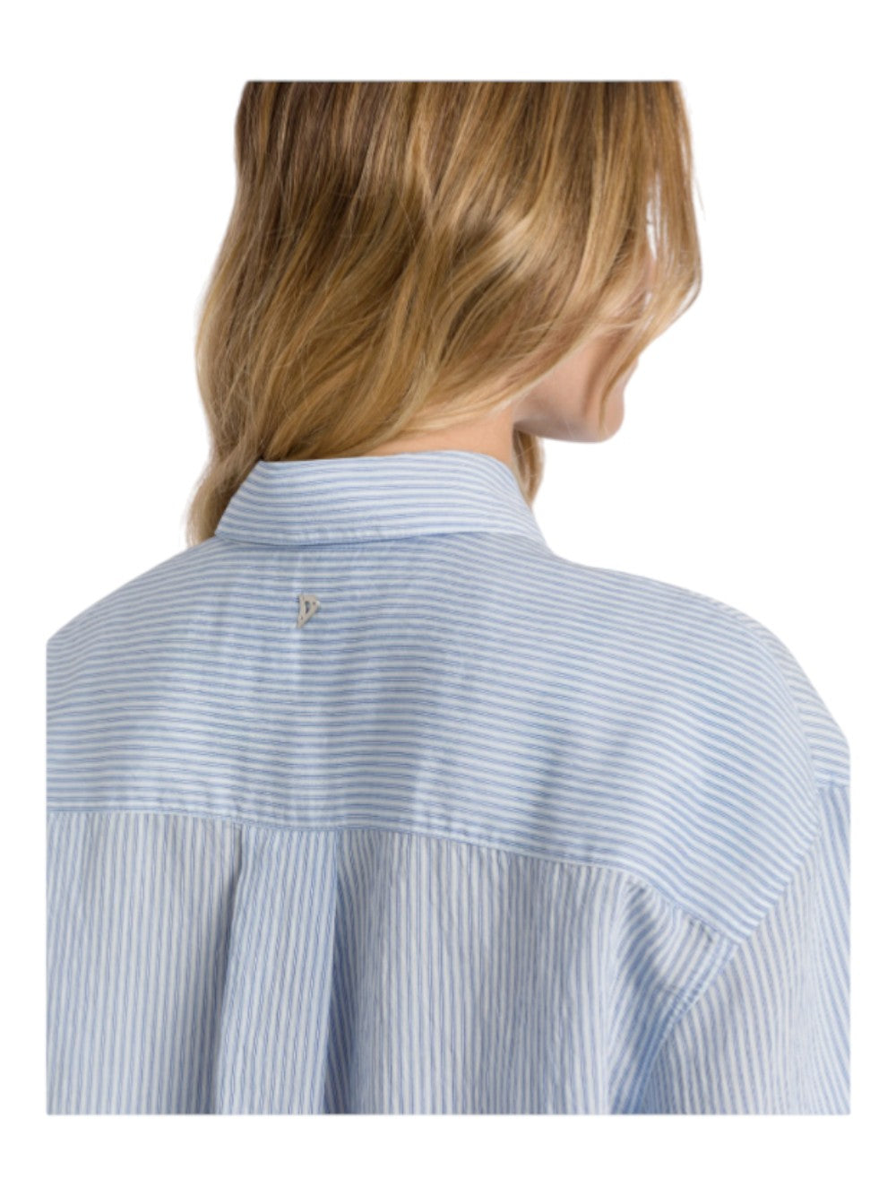 Dondup Camicia Donna  DC490 EF0161D 806