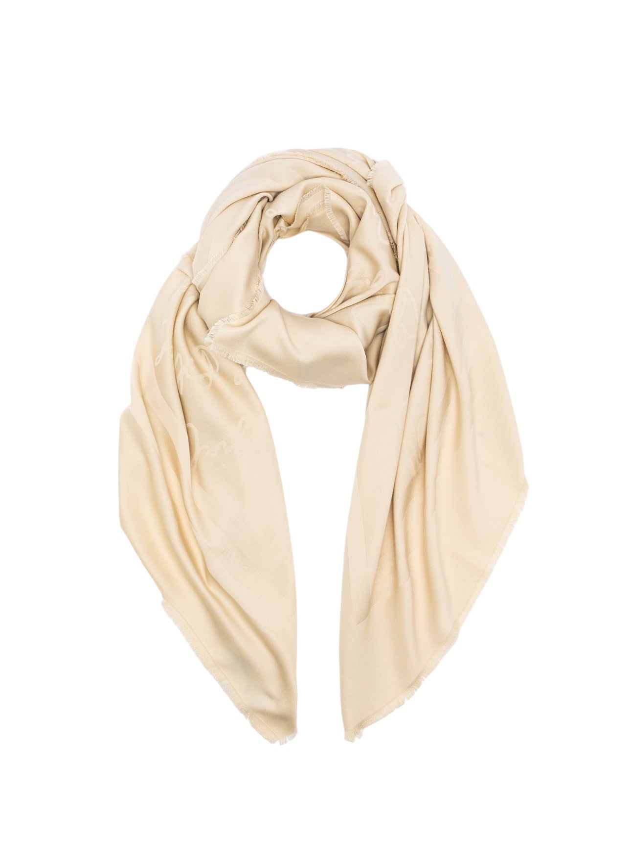 Blugirl Sciarpa Donna PA5030T0300