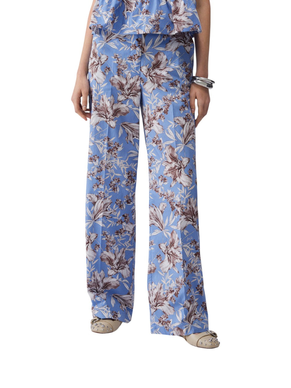 Liu Jo Pantalone Donna  WA6441T4853 P9502