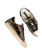Crime London Sneakers Donna  23076AA9.68