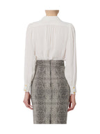 Elisabetta Franchi Camicia Donna  CA12356E2360