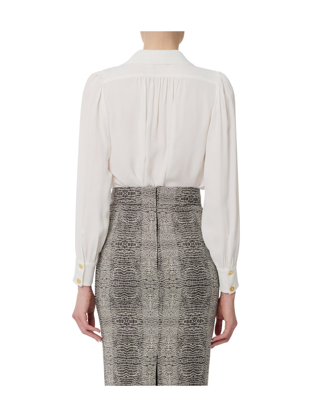 Elisabetta Franchi Camicia Donna  CA12356E2360