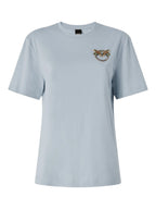 Pinko T-SHIRT Donna STREPITOSO T-SHIRT JERSEY RICA 105526A33FE87