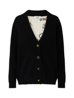 Liu Jo Cardigan Donna ECS MAGLIA APERTA M/L FODERATA WF6417MS009 L9456