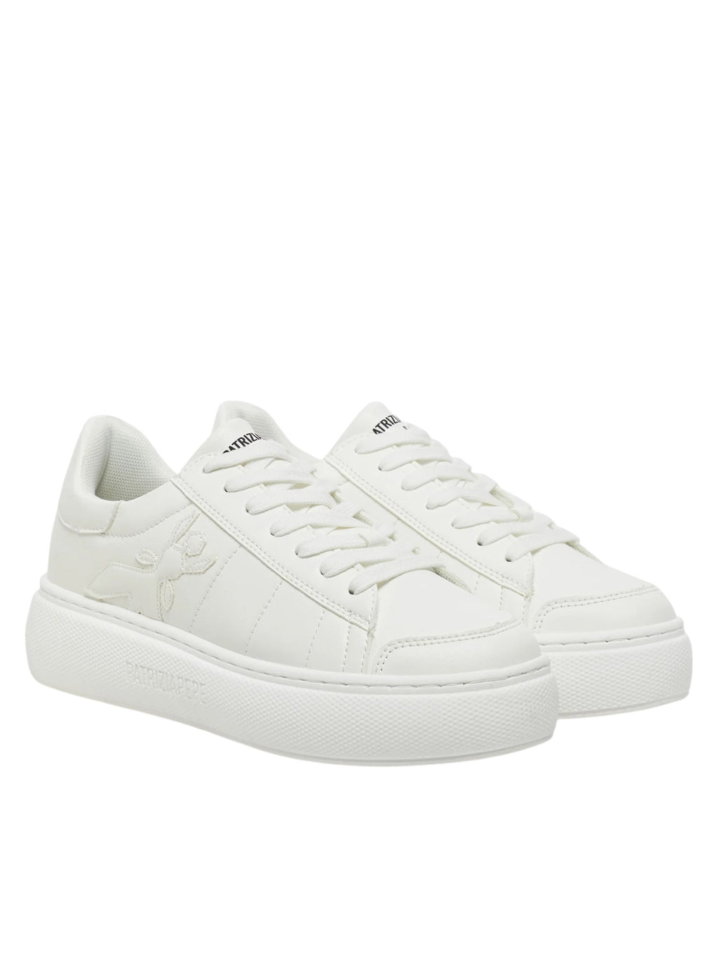 Patrizia Pepe Sneakers Donna 8Z0047 E028