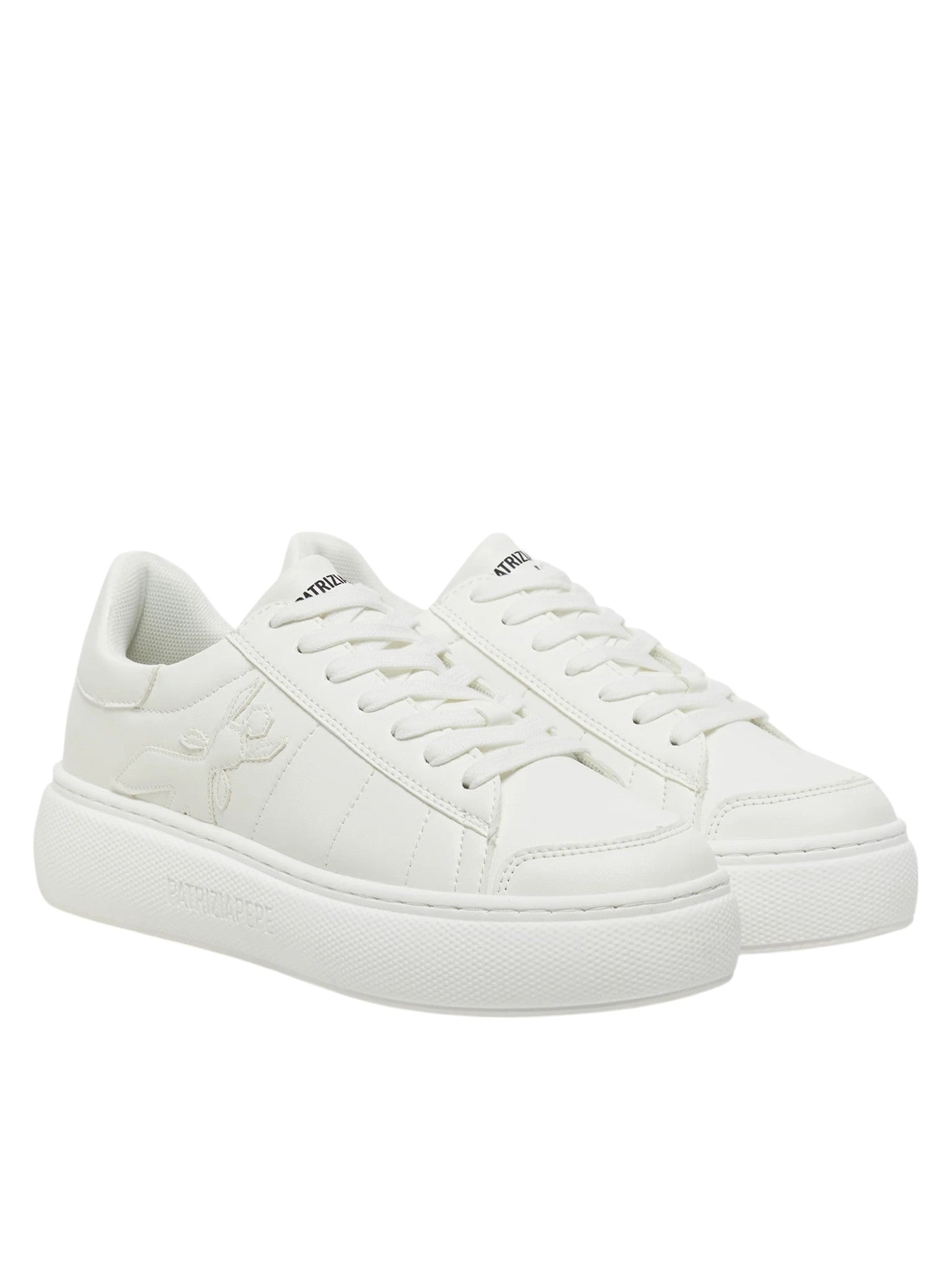 Patrizia Pepe Sneakers Donna 8Z0047 E028