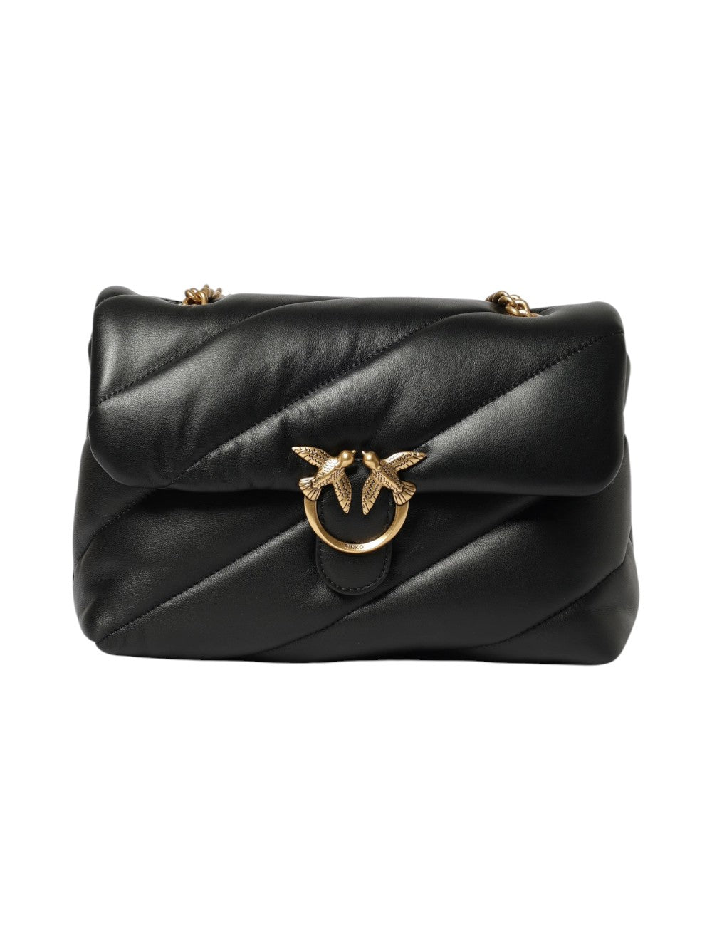Pinko Borsa Donna LOVE PUFF CLASSIC SMALL B. SHE 107616A0F2 Z99Q