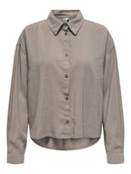 ONLY camicia Donna 15337947