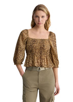 LIU JO BLUSA Donna WA5330T6867