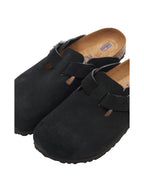 Birkenstock Ciabatta Uomo Boston SFB 660473