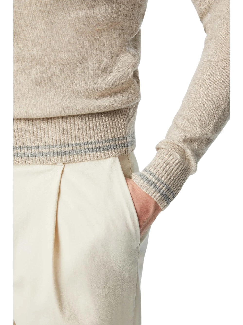 L.B.M 1911 Maglia Uomo 6351 49501