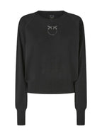 Pinko Maglia Donna LANZAROTE MAGLIA 105417A18M Z99