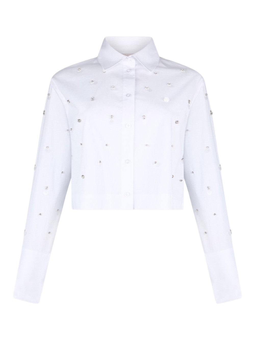 Liu Jo Camicia Donna  WA6173T039A 11111