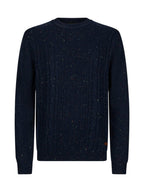 Liu Jo Uomo Maglia Uomo Girocollo QF5187MA13R94013