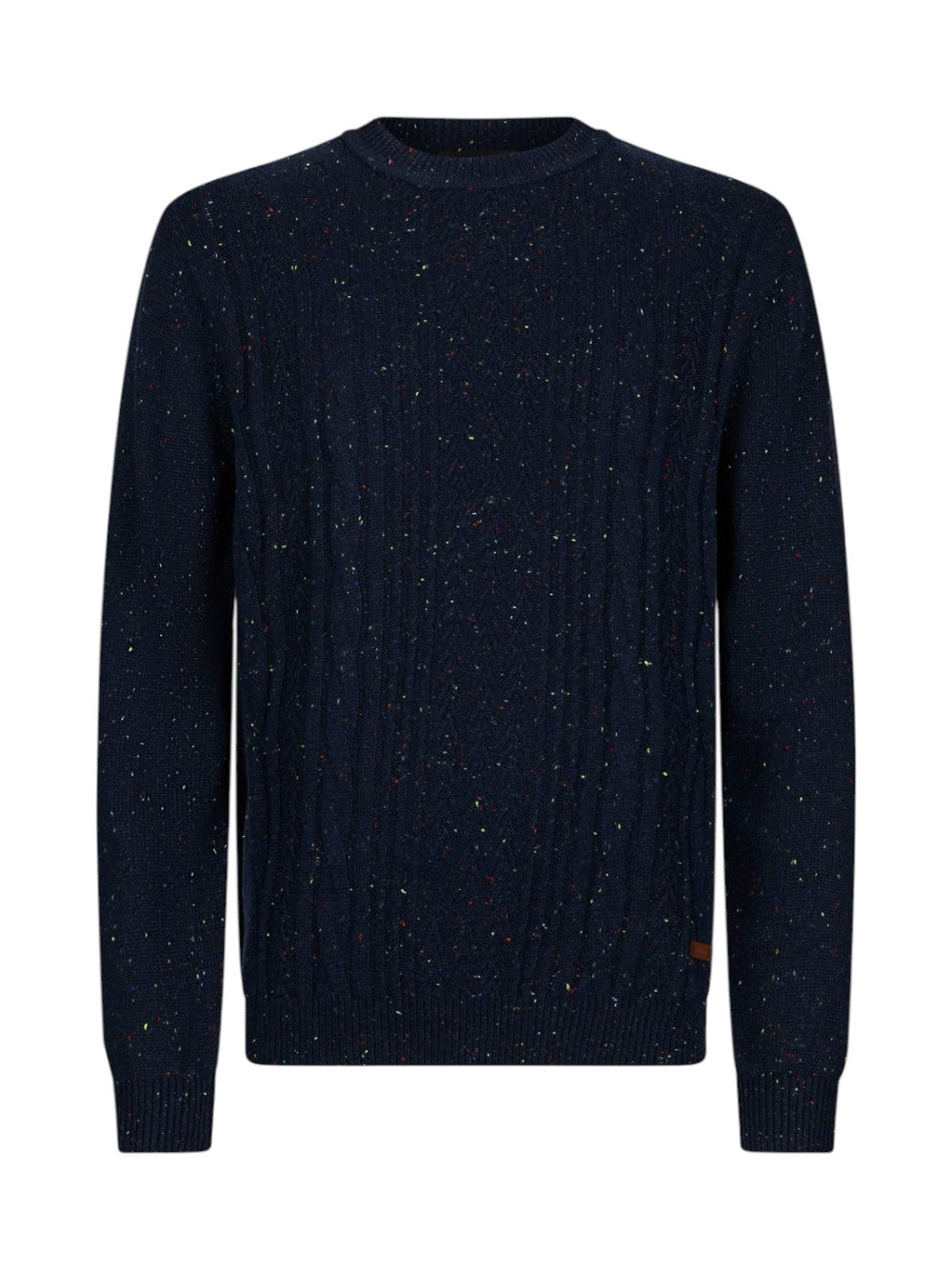 Liu Jo Uomo Maglia Uomo Girocollo QF5187MA13R94013