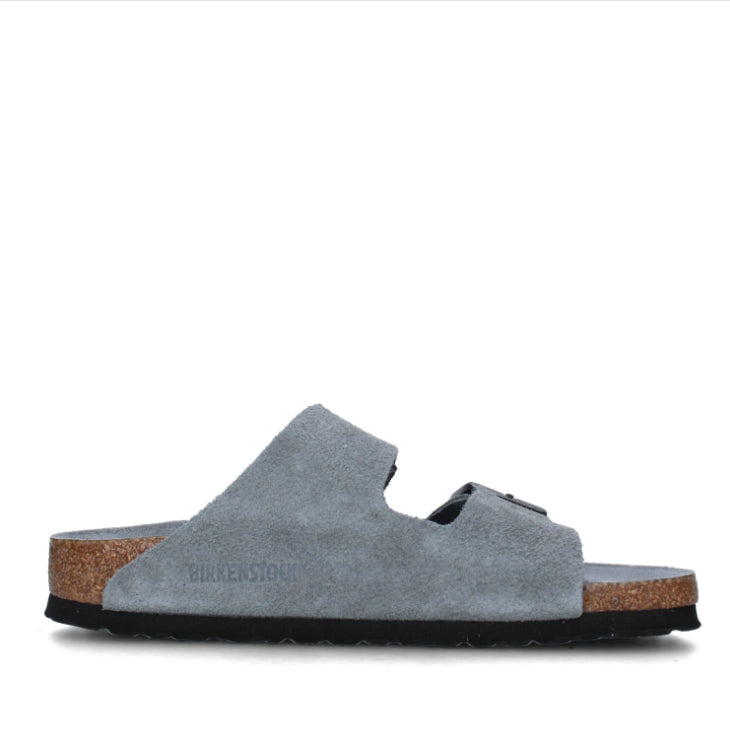 Birkenstock Ciabatta Unisex adulto Arizona SFB 1030912