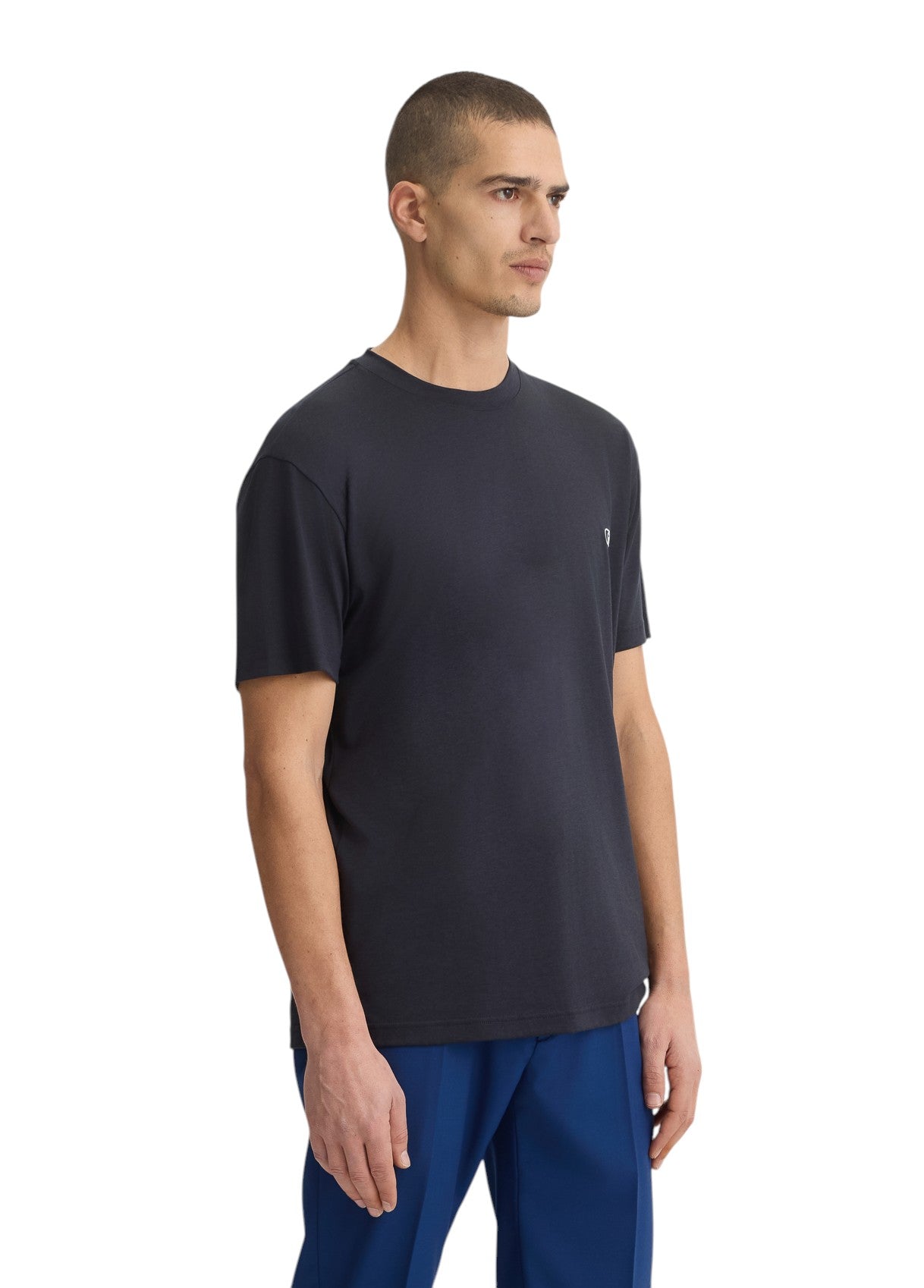 LIU JO MEN'S T-SHIRT QA5174J4805