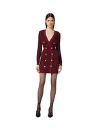 Elisabetta Franchi Abito Donna  AM15Q56E2CG3