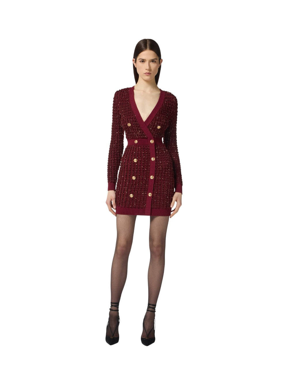Elisabetta Franchi Abito Donna  AM15Q56E2CG3
