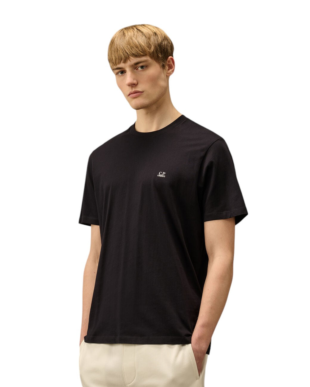 C.p. Company T-SHIRT Uomo 18CMTS030A005100W