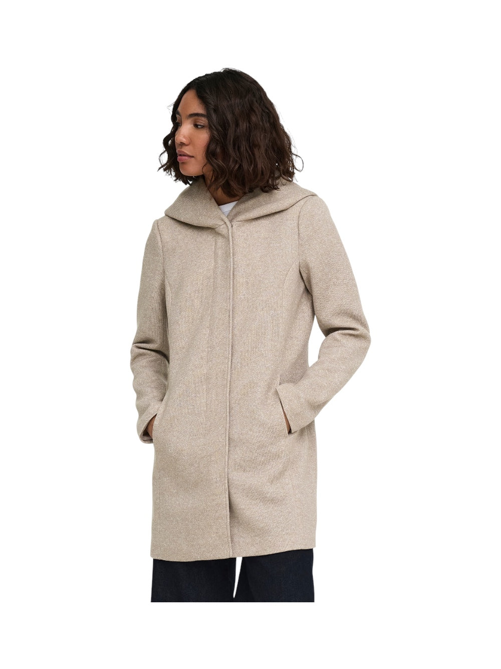 ONLY Cappotto Donna ONLSEDONA 15142911 17-1212 TCX