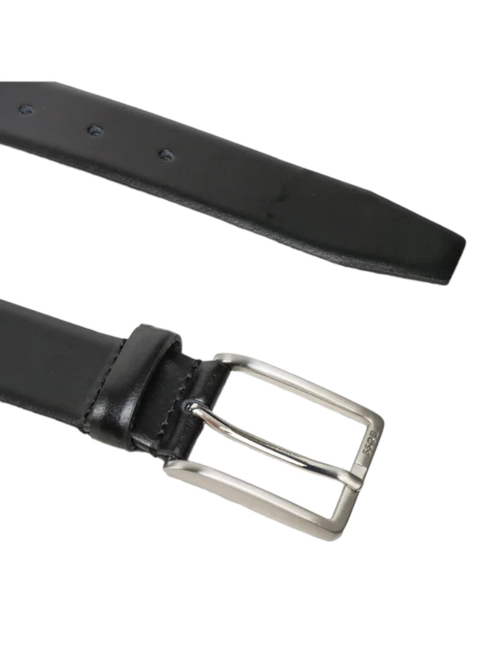BOSS Cintura Uomo Pelle 50491834