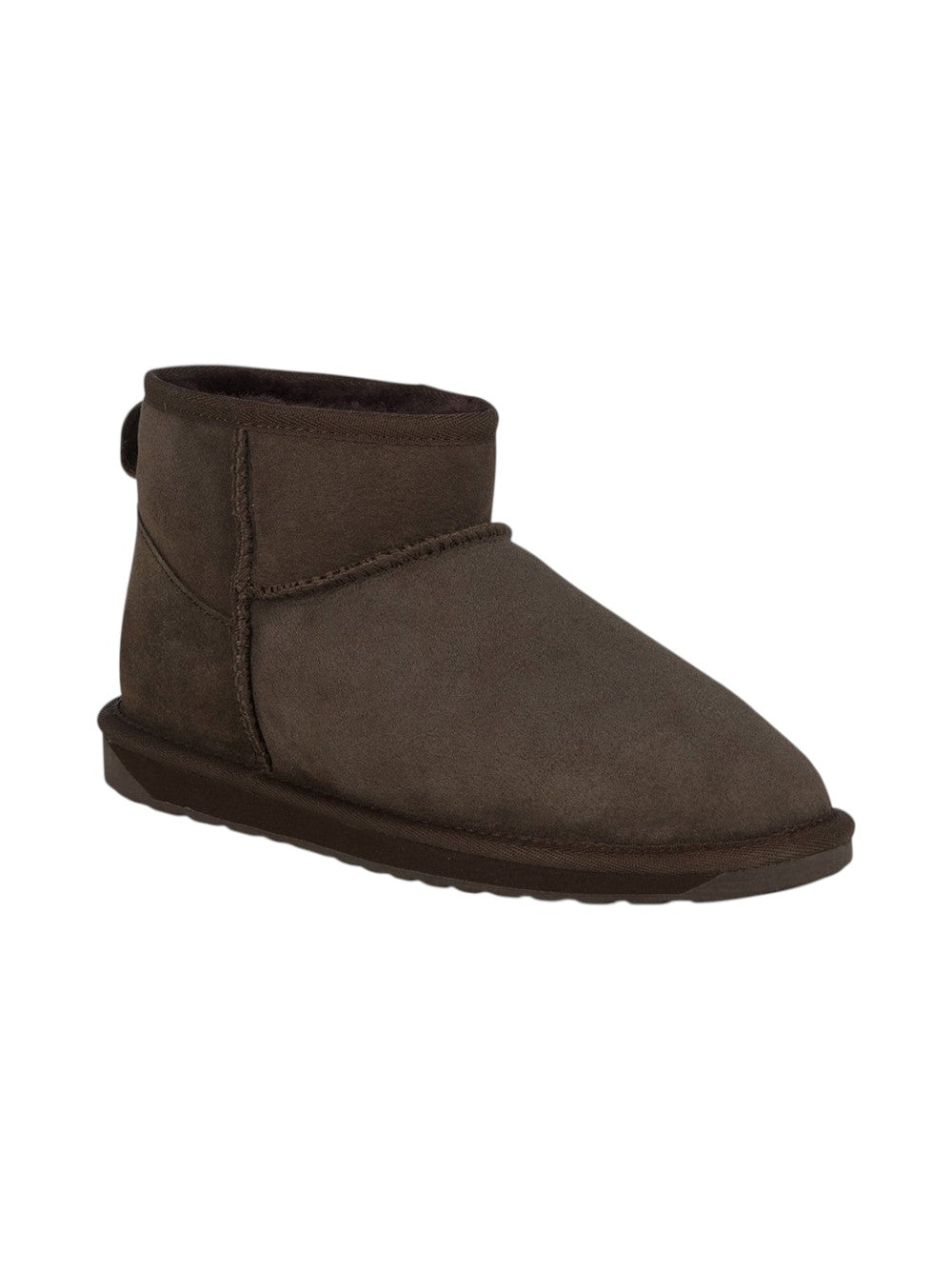 Emu Australia Stivaletti Donna Stinger Micro W10937-CHOC
