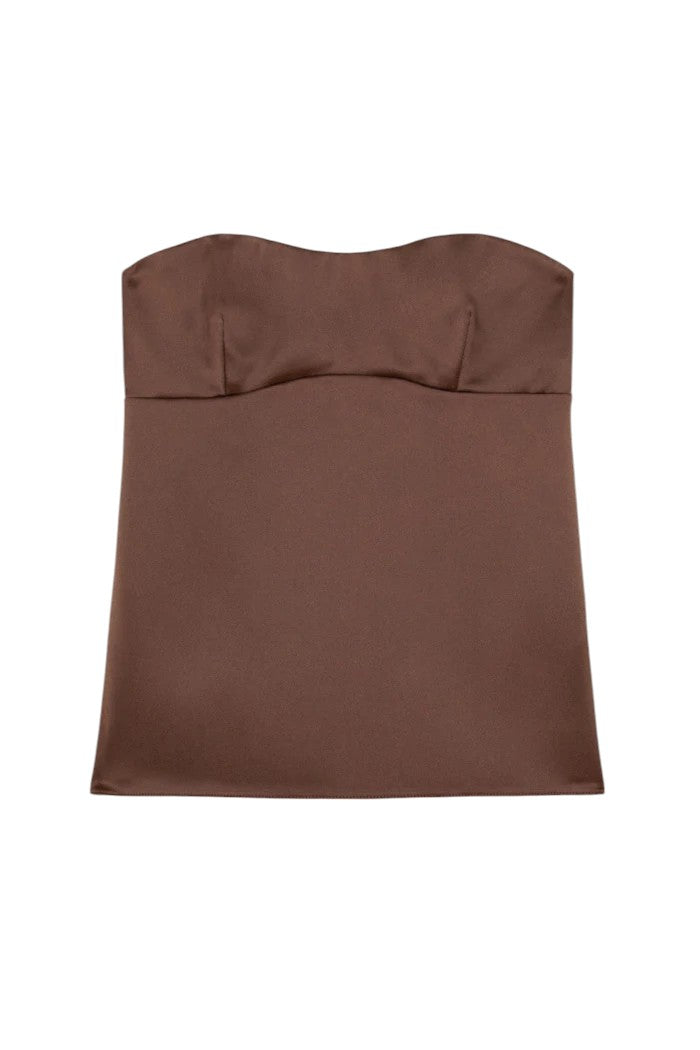 Patrizia Pepe Top Donna 2C1592 A563