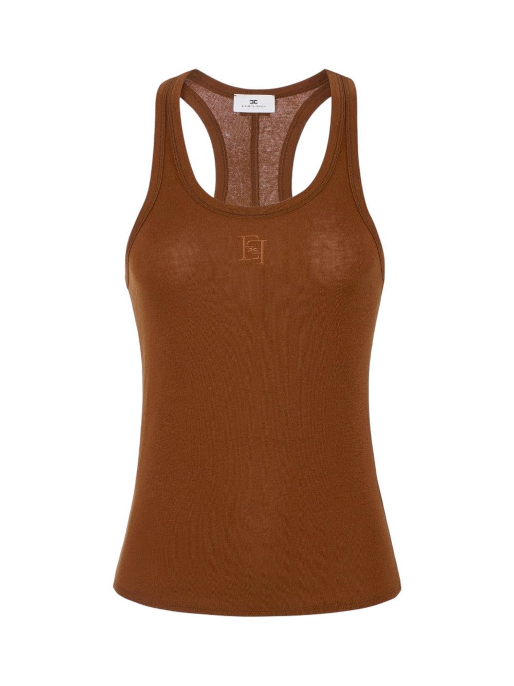 Elisabetta Franchi Top Donna  CN77B61E2600