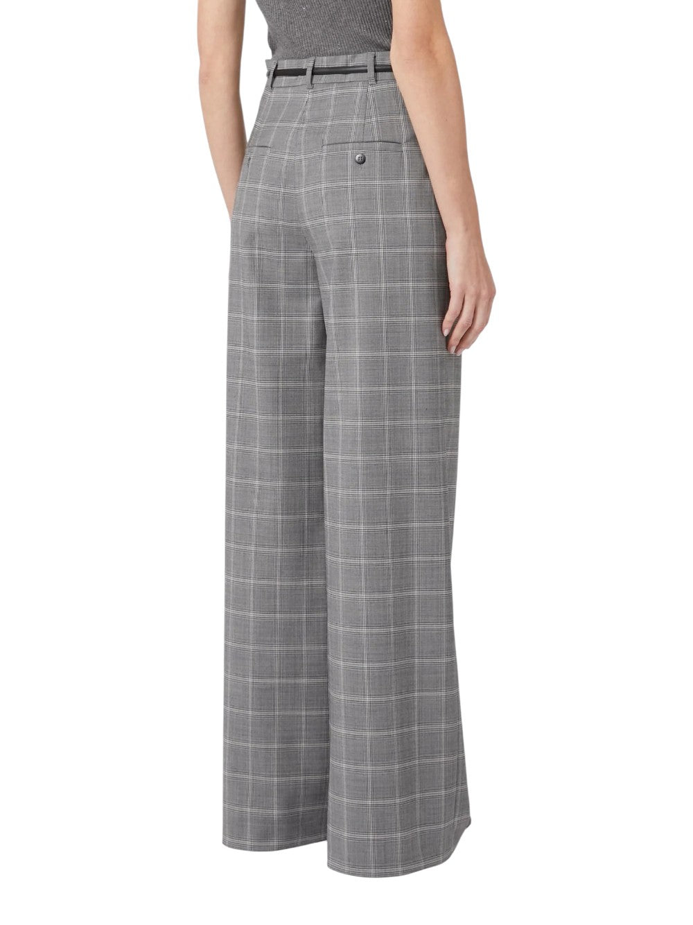 Max Mara Studio Pantalone Donna MAZURCA MAZURCA