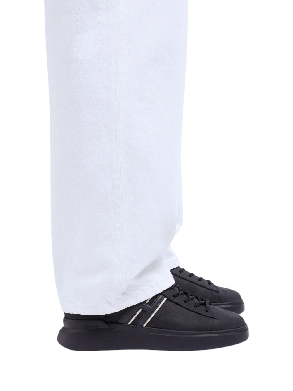Hogan Sneakers Uomo 580 HXM5800DV42UIE361E