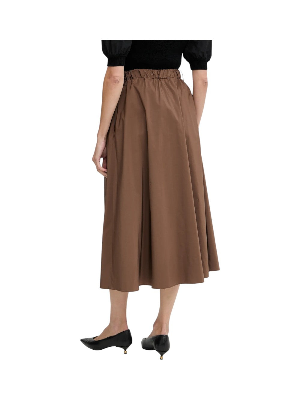Max Mara Weekend Gonna Donna ZARDA 2525106031600 019