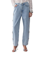 Liu Jo Jeans Donna  UA6196D4854 79019