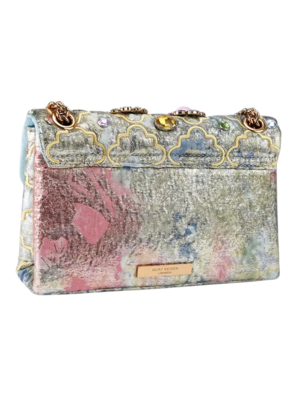 Kurt Geiger Borsa Donna Md Kensington Bag 5378699689 99
