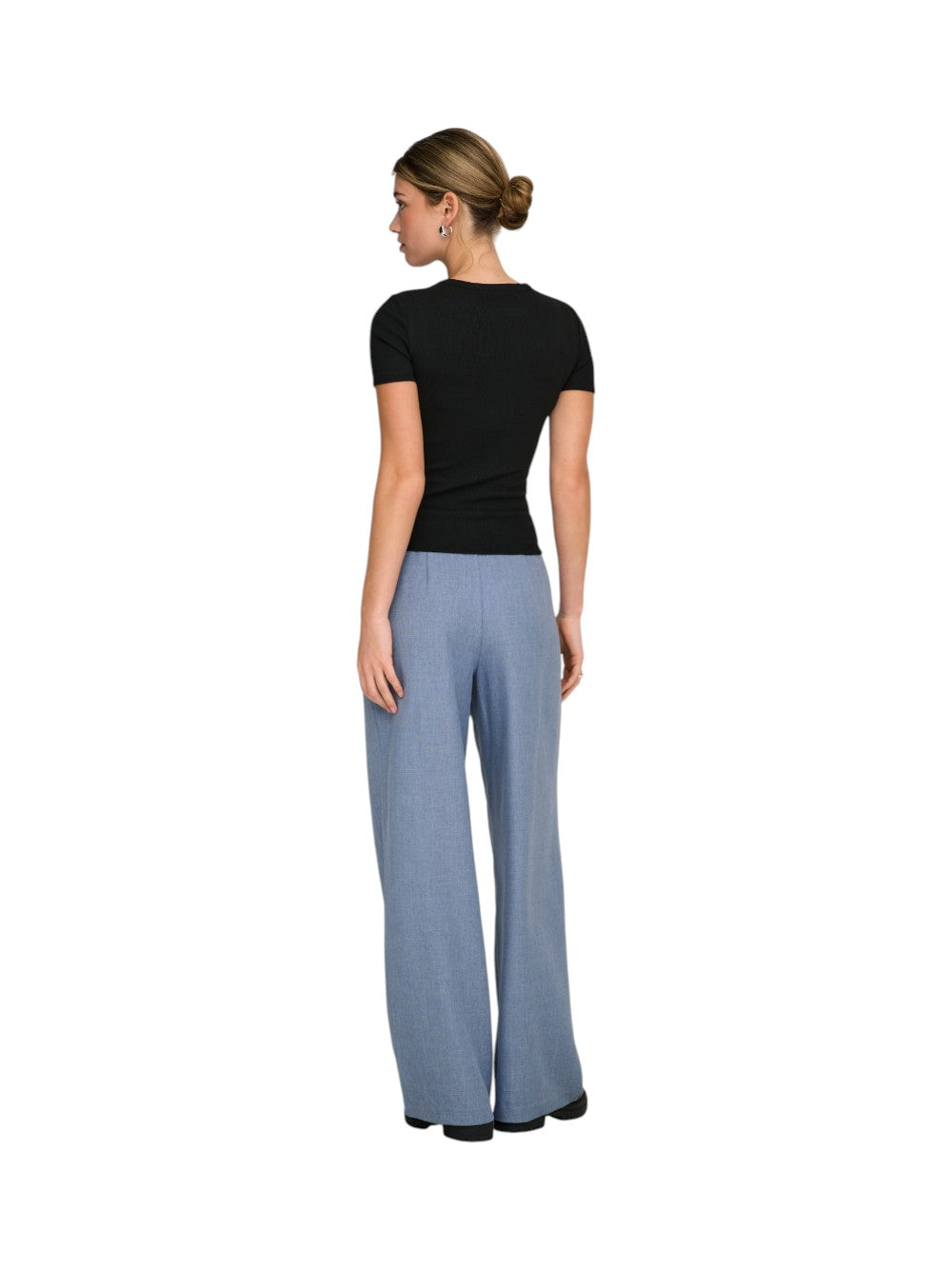 ONLY Pantalone Donna  15336761 Vm