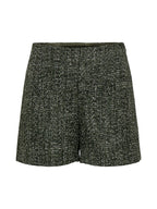ONLY Short Donna ONLABBY LIFE SHIMMER SHORTS CC OTW 15349185