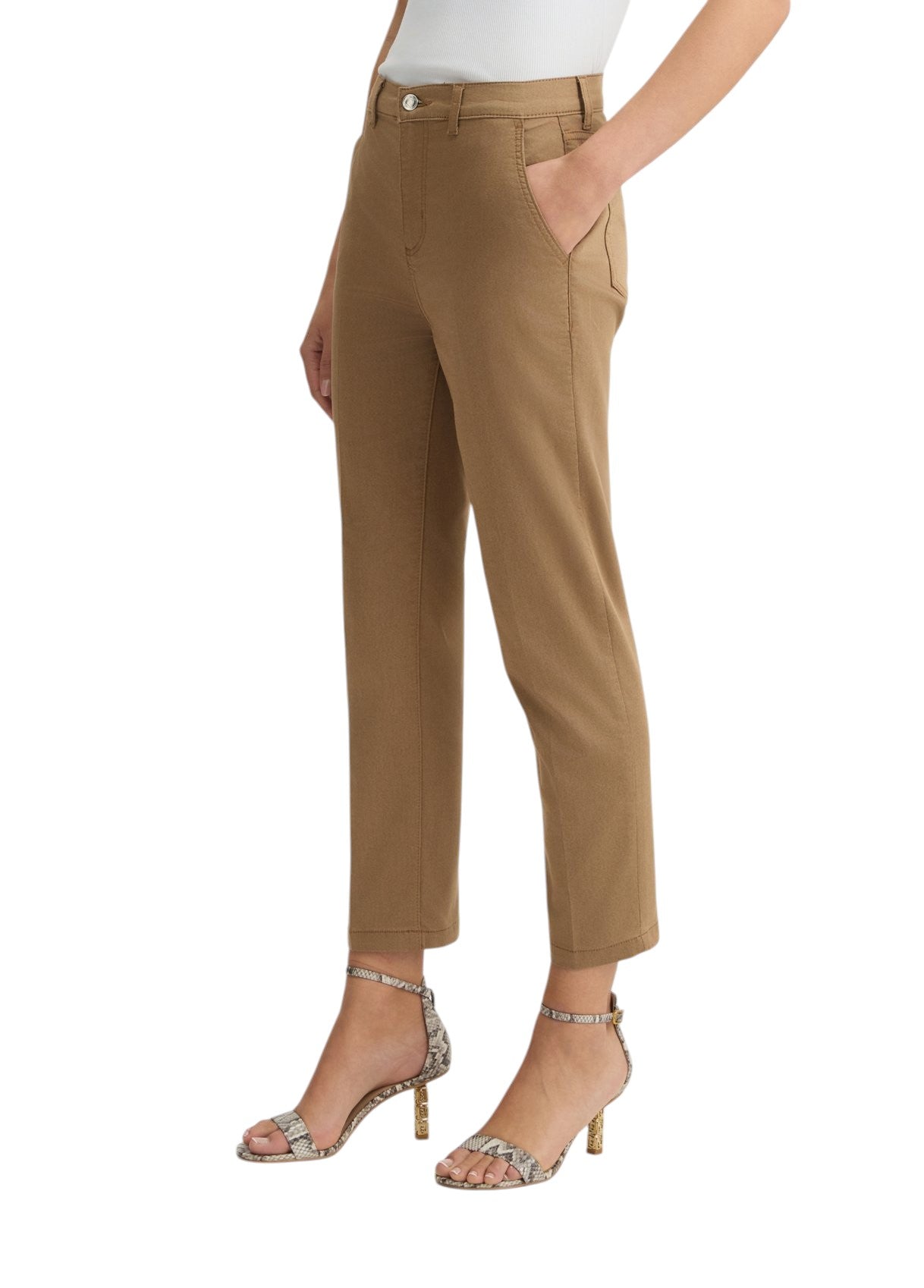 LIU JO pantalone Donna WA5418T7144