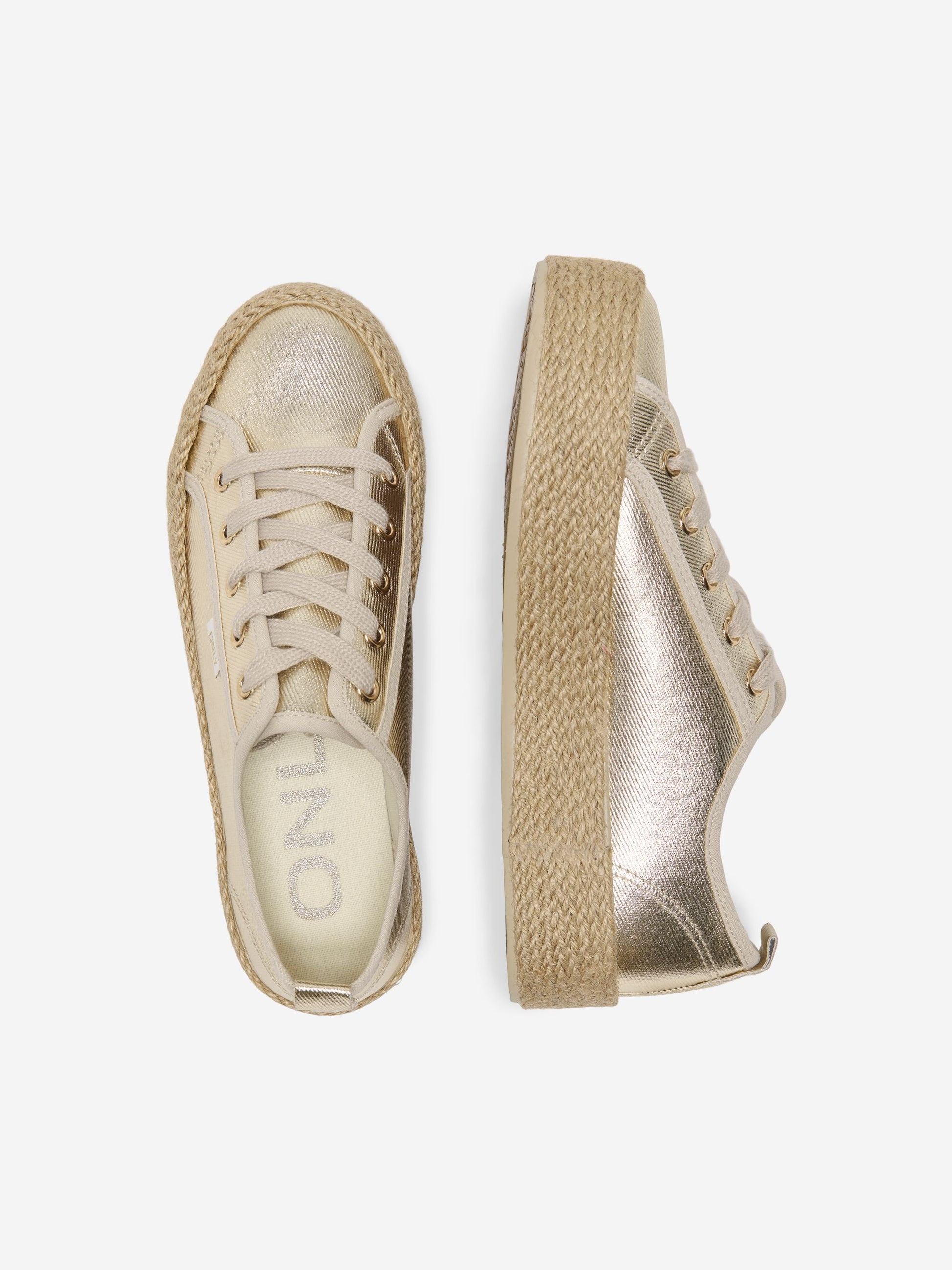 ONLY Sneakers Donna 15319621