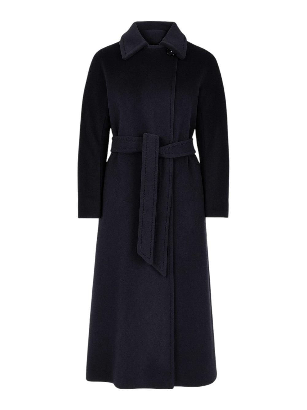 Max Mara Studio Cappotto Donna TENZONE 2526016082600 006