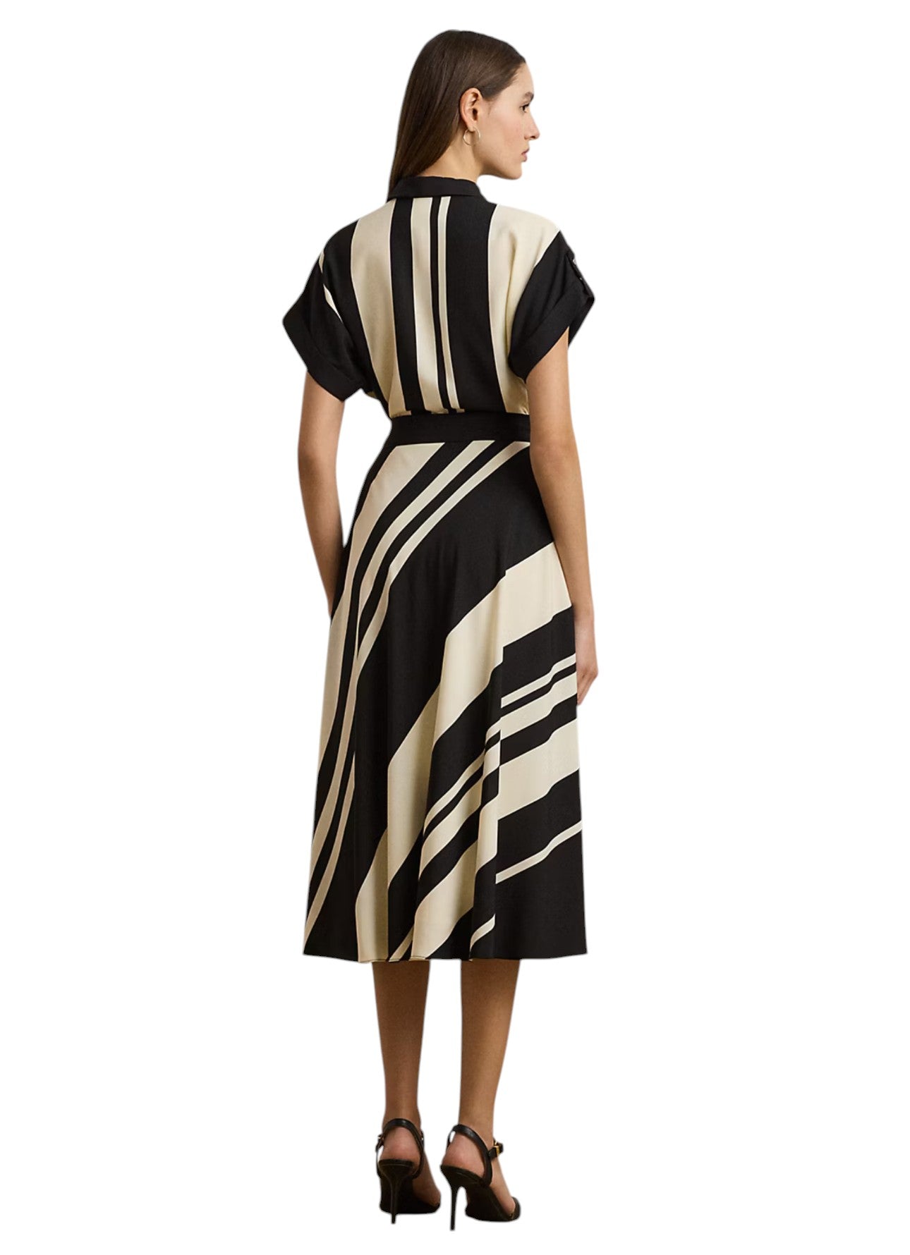 Lauren Ralph Lauren abito Donna 250963463