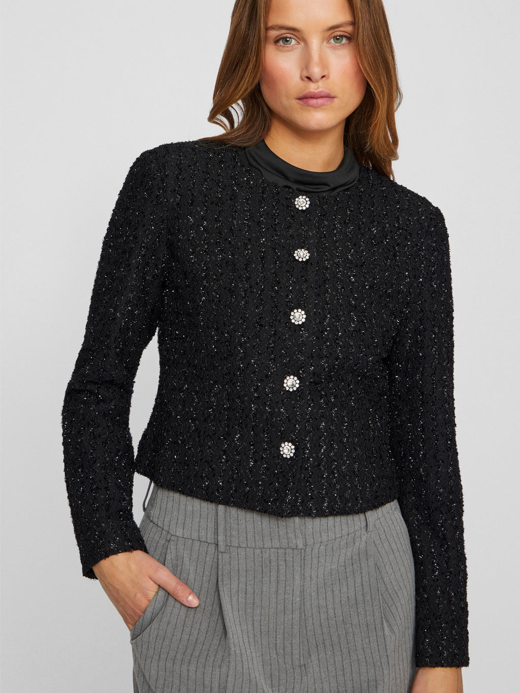 VILA Giacca Donna 14100983