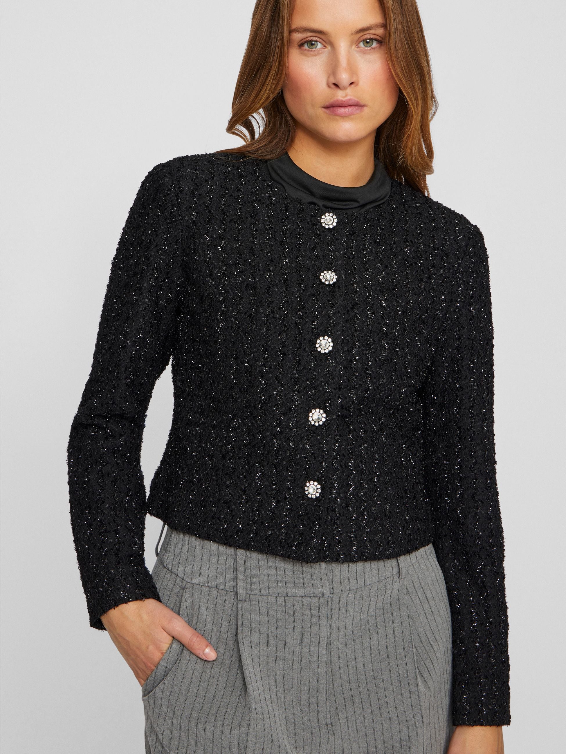 VILA Giacca Donna 14100983