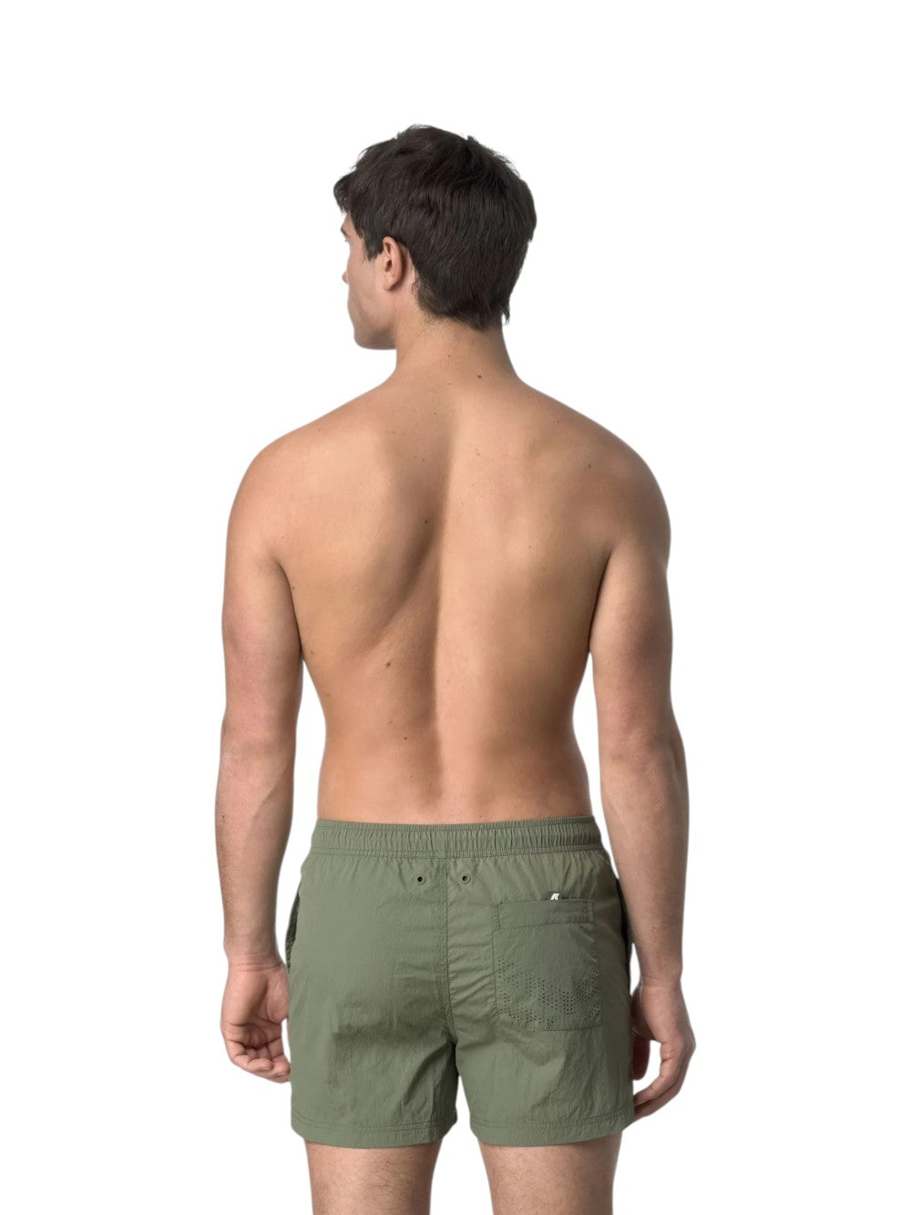 K-Way Costume Uomo HAZEL BEACH K8136LW V15