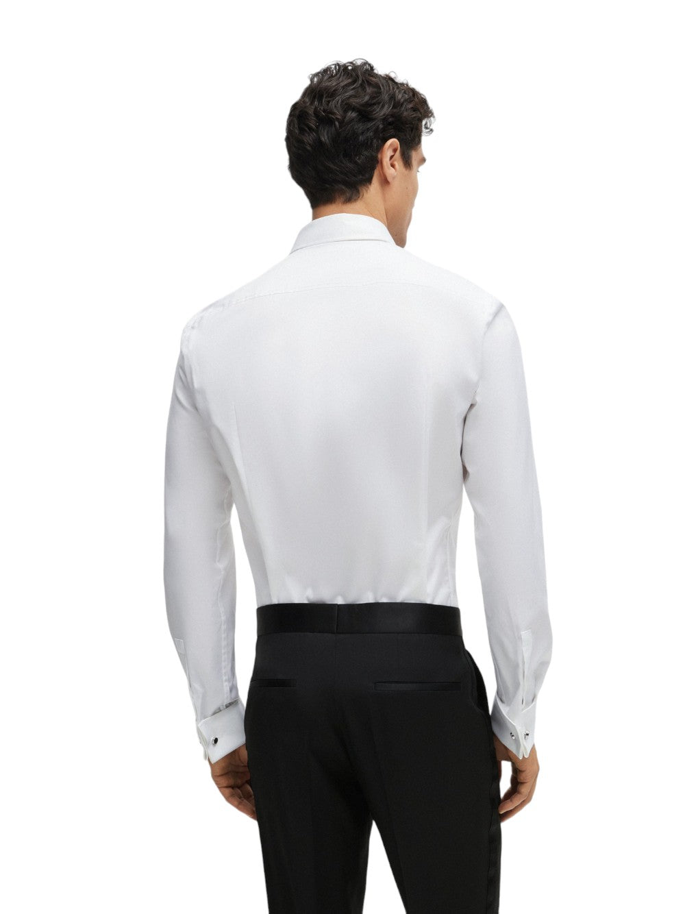 BOSS camicia Uomo 50480101