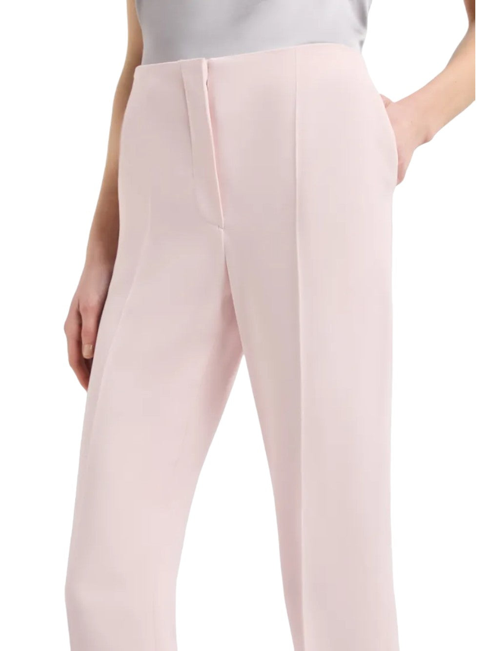 Emporio Armani Women's Trousers 0NP3CT 02013