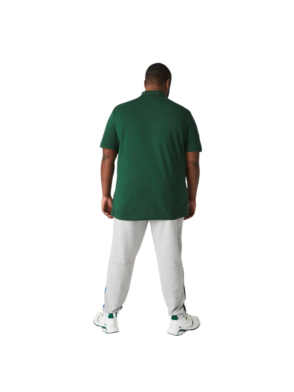 Lacoste Polo Uomo Slim Fit PH4012 132